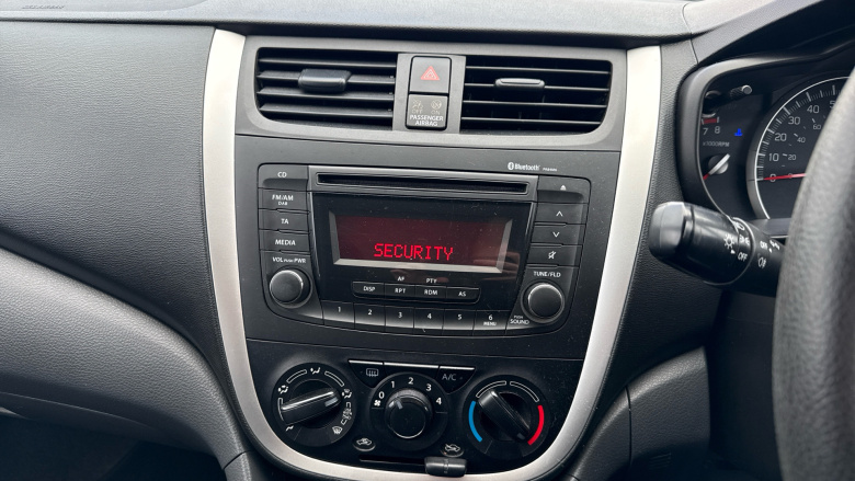 Suzuki Celerio 1.0 SZ3 5dr Petrol Hatchback